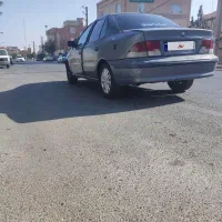 سمند ۸۵ دوگانه دستی|خودرو سواری و وانت|پرند, فاز ۶|دیوار