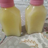 روغن شترمرغ ومار