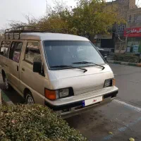 ون میتسوبیشی ال ۳۰۰ دوگانه سوز|خودرو سواری و وانت|مشهد, شهید مطهری|دیوار