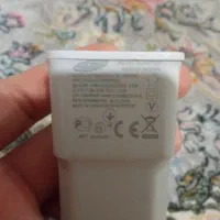 شارژر اصلی سامسونگ