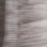 پرده حریر کاملا سالم قیمت مناسب