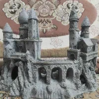 وسیله تزیینی برای آکواریوم