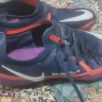 کفش ورزشی فوتبال