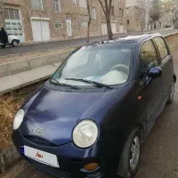 ام وی ام 110 سه سیلندر مدل 90|خودرو سواری و وانت|همدان, |دیوار