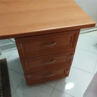کابینت، کشو، ورق ضخیم