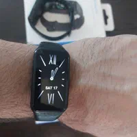 ساعت هوشمند آنر بند honor band|ساعت|تهران, سجاد|دیوار