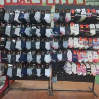 تولیدی جوراب اوکسین|عمدهفروشی|یزد, |دیوار