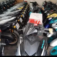 نمایندگی کبیرموتور NVX 170 آیروکس در جمعه سیاه|موتورسیکلت|تهران, هلال احمر|دیوار