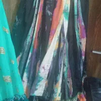 لباس ها نو هست معاوضه هم دارم|لباس|یاسوج, |دیوار