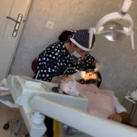 دندانپزشکی درمانی و زیبایی