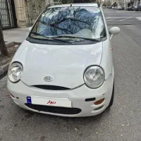 ام وی ام 110 ۴سیلندر مدل ۹۴