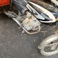 موتور مزایده سه چرخه برای کاسبی|موتورسیکلت|پاکدشت, پاکدشت (مامازند)|دیوار