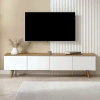 میز TV|میز تلویزیون|دوگنبدان, |دیوار
