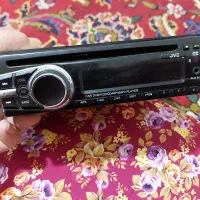 دوعدد ضبط jvc|صوتی و تصویری|سهند, |دیوار