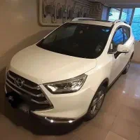 جک s3|خودرو سواری و وانت|تبریز, |دیوار