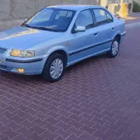 سمند مدل 82|خودرو سواری و وانت|اهر, |دیوار