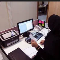 کارمند اداری(خیلی فوری)