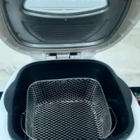 سرخ کن|اجاق گاز و لوازم برقی پختوپز|خرمآباد, |دیوار