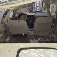 405 تصادفی|خودرو سواری و وانت|قرچک, قشلاق جیتو|دیوار