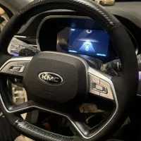 کی ام سی j7 KMC|خودرو سواری و وانت|تهران, پرواز|دیوار