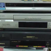 ویدئو وسی دی|پخش‌کننده DVD و ویدیو|آبادان, |دیوار