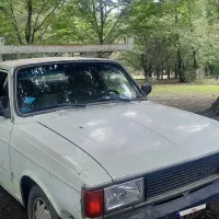 پیکان وانت سند تک برگ و بیرنگ