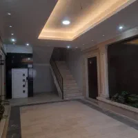 ۲۰۵مترروبنمابحرخیابان جهان آرالابی مجلل باسرایداری|فروش آپارتمان|کرج, کمال‌شهر|دیوار