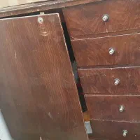 میز چرخ خیاطی