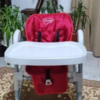 صندلی غذای کودک