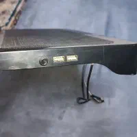 فن سردکننده لپتاب|قطعات و لوازم جانبی رایانه|مشهد, شاهد (شهرک غرب)|دیوار