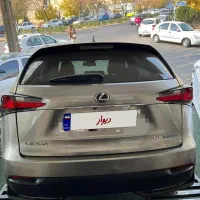 Nx 300 2017 بیرنگ|خودرو سواری و وانت|تهران, سعادتآباد|دیوار