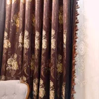 پرده|پرده، رانر، رومیزی|مشهد, کارگران|دیوار