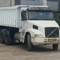 راننده کمپرسی وبیل مکانیکی هستم