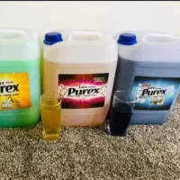 مایع‌ پورکس