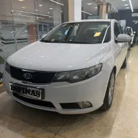 سراتو وارداتی تمیز
