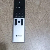 کنترل تلویزیون اسنوا،دوو،هوشمند