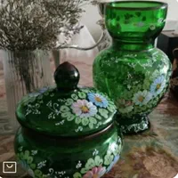 ست گلدان و شکلات خوری|صنایع دستی و سایر لوازم تزئینی|تهران, اختیاریه|دیوار