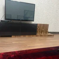 فروش میز تی وی تمام ام دی اف