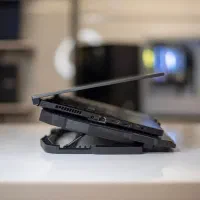 لپتاپ گیمینگ ASUS TUF DASH با 6 گیگ گرافیک|رایانه همراه|یزد, |دیوار