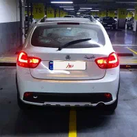 کوییک gxr پارس خودرویی|خودرو سواری و وانت|قدس, شهرقدس|دیوار