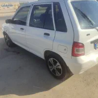 پراید111|خودرو سواری و وانت|اصفهان, براآن شمالی|دیوار