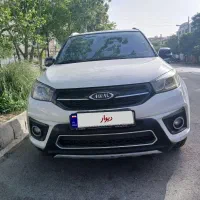 فروش سواری ام وی امx33s زیر خاکی