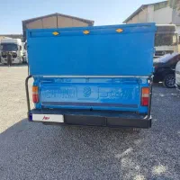 نیسان دوگانه اپشنال مدل ۱۴۰۲