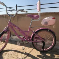 دوچرخه و اسکوتر|دوچرخه، اسکیت، اسکوتر|کرج, فاز ۳ گوهردشت|دیوار