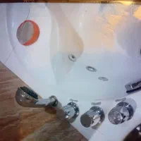 تعمیر وان  جکوزی