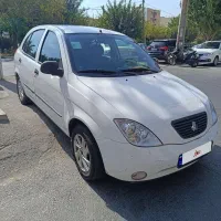 تیبا ۲ با رینگ مدل ۹۶