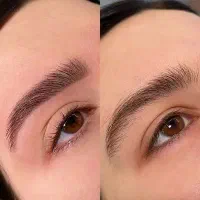 ارایش دائم(میکروبلیدینگ)