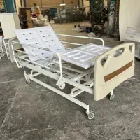 تخت بیمار ،بالابر بیمار، تشک مواج ، تخت وارداتی|پزشکی|تهران, خرمشهر|دیوار