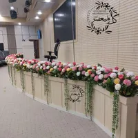 لیلیوم(اجرا کننده گلهای مصنوعی سالن همایش)|گل مصنوعی|تهران, بازار|دیوار