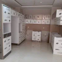 کابینت کمد ام دی اف